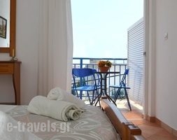 Sirios Studios_lowest prices_in_Apartment_Sporades Islands_Skiathos_Skiathos Chora