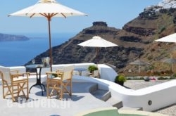 Stefani Suites in Fira, Sandorini, Cyclades Islands