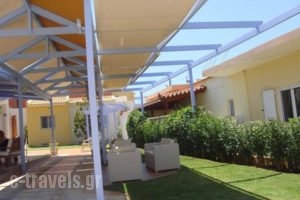 Niriides Apartments_best prices_in_Apartment_Peloponesse_Messinia_Kalo Nero