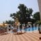 Makis Studios_best prices_in_Apartment_Ionian Islands_Kefalonia_Skala