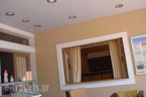 Makis Studios_lowest prices_in_Apartment_Ionian Islands_Kefalonia_Skala