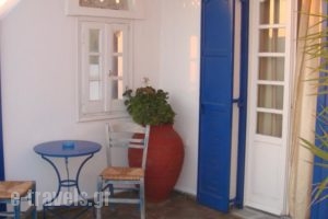 Boussetil Rooms_best deals_Room_Cyclades Islands_Tinos_Tinosora