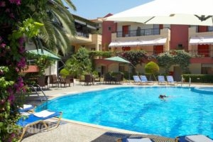 Pelli Hotel_lowest prices_in_Hotel_Macedonia_Halkidiki_Pefkochori