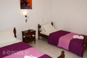 Maria Studios_lowest prices_in_Hotel_Ionian Islands_Zakinthos_Zakinthos Rest Areas