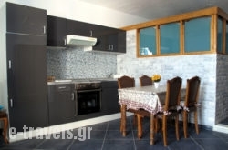 Sonia Apartments in Adamas, Milos, Cyclades Islands