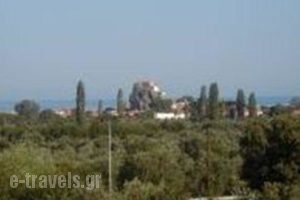Lassia Studios_lowest prices_in_Hotel_Aegean Islands_Lesvos_Petra