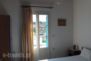 Smaragda Rooms & Studios_lowest prices_in_Room_Cyclades Islands_Sifnos_Platys Gialos