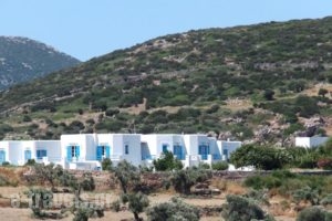 Smaragda Rooms & Studios_holidays_in_Room_Cyclades Islands_Sifnos_Platys Gialos