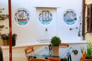 Rodos Niohori Elite Suites Boutique Hotel_best prices_in_Hotel_Dodekanessos Islands_Rhodes_Rhodesora