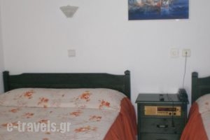 Anastasia'S House_best prices_in_Hotel_Macedonia_Halkidiki_Sykia