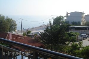 Konstantinos Beach 2_travel_packages_in_Aegean Islands_Thasos_Thasos Chora