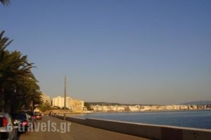 Mantas Seaside Loutraki_holidays_in_Hotel_Peloponesse_Korinthia_Loutraki