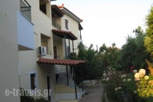 Niki Apartments_holidays_in_Apartment_Thessaly_Magnesia_Pilio Area