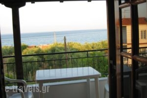 Niki Apartments_best prices_in_Apartment_Thessaly_Magnesia_Pilio Area