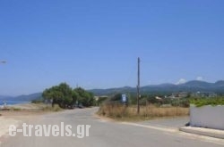 Niriides Apartments in  Kalo Nero, Messinia, Peloponesse