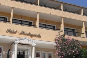 Benitses Bay View_accommodation_in_Hotel_Ionian Islands_Corfu_Corfu Chora
