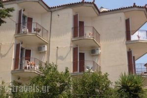 Bob's Apartments_best deals_Apartment_Peloponesse_Argolida_Tolo