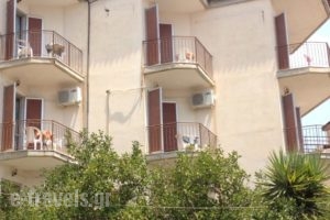 Bob's Apartments_lowest prices_in_Apartment_Peloponesse_Argolida_Tolo