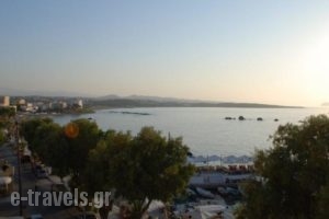 Stelisia Rooms_holidays_in_Room_Crete_Chania_Chania City