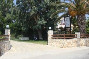 Tara Beach_best deals_Hotel_Ionian Islands_Kefalonia_Skala