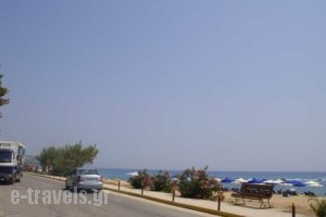 Tara Beach_holidays_in_Hotel_Ionian Islands_Kefalonia_Skala