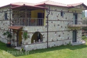 Niriides_accommodation_in_Hotel_Macedonia_Halkidiki_Toroni