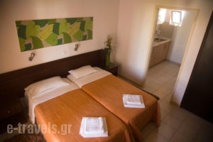 Metaxa Apartments_holidays_in_Apartment_Ionian Islands_Corfu_Kavos