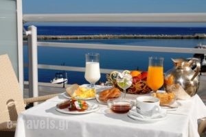Galaxy Hotel_best deals_Hotel_Central Greece_Evia_Karystos