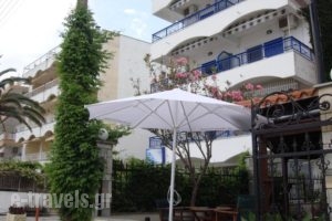 Margarita Sea Side_lowest prices_in_Hotel_Macedonia_Halkidiki_Kallithea