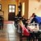 Argyro Guesthouse_best deals_Hotel_Macedonia_Florina_Nimfeo