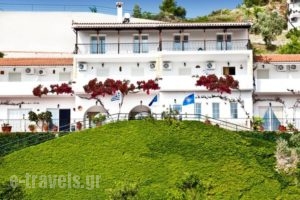 Hotel Telis_accommodation_in_Hotel_Sporades Islands_Skiathos_Skiathos Chora