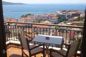 House Mistral_accommodation_in_Hotel_Macedonia_Halkidiki_Neos Marmaras