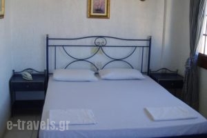 Minoa Apartments_travel_packages_in_Crete_Heraklion_Ammoudara