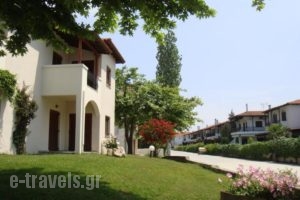 Zefyros_holidays_in_Apartment_Macedonia_Halkidiki_Siviri