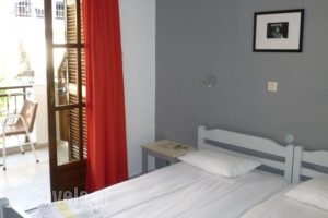 Valachis Central Studios_accommodation_in_Hotel_Macedonia_Halkidiki_Neos Marmaras