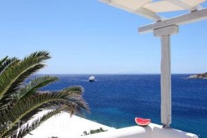 Nissaki Boutique Hotel_best prices_in_Hotel_Cyclades Islands_Mykonos_Platys Gialos