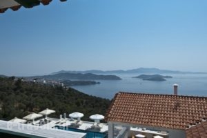 Skiathosub Hotel & Suites_lowest prices_in_Hotel_Sporades Islands_Skiathos_Troulos