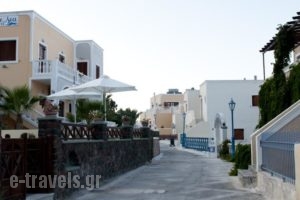 Blue Sea Hotel_best prices_in_Hotel_Cyclades Islands_Sandorini_Sandorini Chora