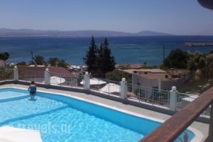 Sky Beach Hotel_best deals_Hotel_Crete_Rethymnon_Plakias