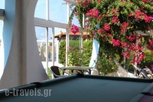 Nirvana Beach Hotel_travel_packages_in_Dodekanessos Islands_Rhodes_Rhodes Rest Areas