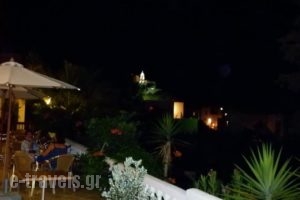 Porfyris Hotel_best prices_in_Hotel_Dodekanessos Islands_Nisiros_Nisiros Rest Areas