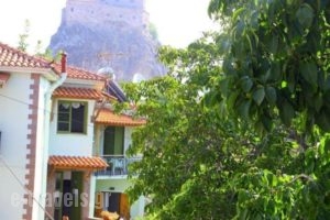 Irini Studios_best prices_in_Hotel_Aegean Islands_Lesvos_Petra
