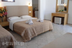 Diogenis Studios_best prices_in_Hotel_Cyclades Islands_Mykonos_Mykonos ora