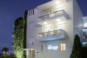 Sea View Aparthotel_accommodation_in_Hotel_Crete_Chania_Chania City