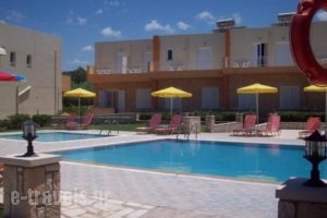 Chrisanna Apartments & Studios_best prices_in_Apartment_Crete_Rethymnon_Rethymnon City