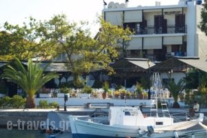 Akroyali Hotel & Villas_holidays_in_Villa_Thessaly_Magnesia_Pilio Area