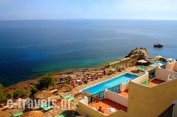 Cavos Bay Hotel & Studios in Raches , Ikaria, Aegean Islands