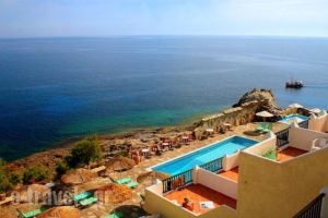 Cavos Bay Hotel & Studios_accommodation_in_Hotel_Aegean Islands_Ikaria_Raches