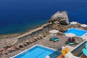 Cavos Bay Hotel & Studios_holidays_in_Hotel_Aegean Islands_Ikaria_Raches