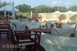 Meni Studios_lowest prices_in_Hotel_Aegean Islands_Thasos_Limenaria